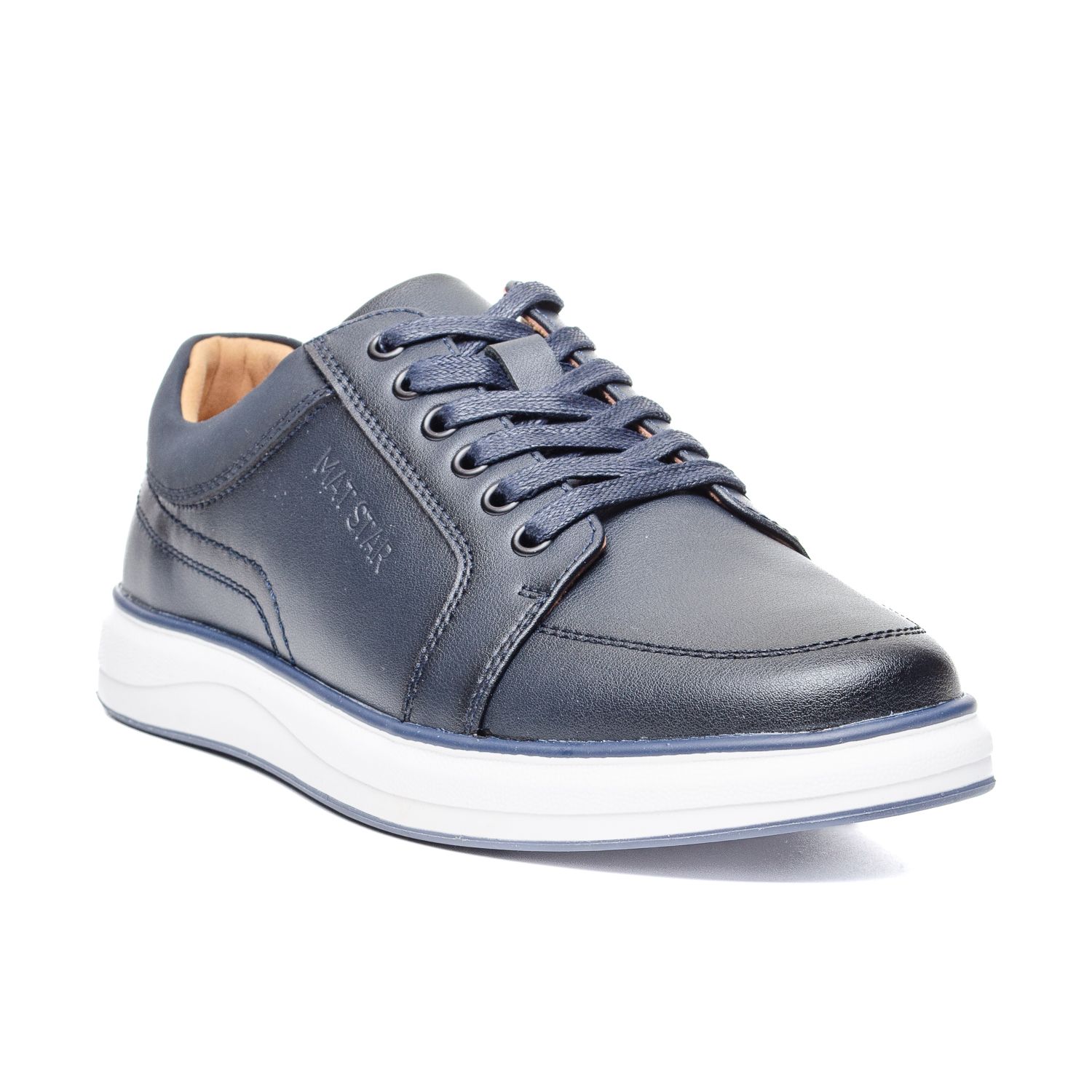 Машка Чевла W188268 Navy
