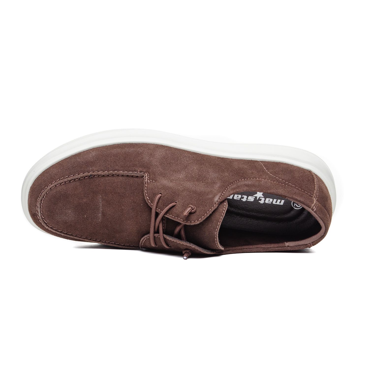 Машка Чевла W188281 Brown