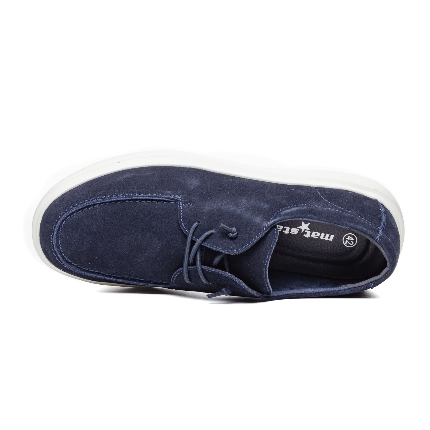 Машка Чевла W188281 Navy