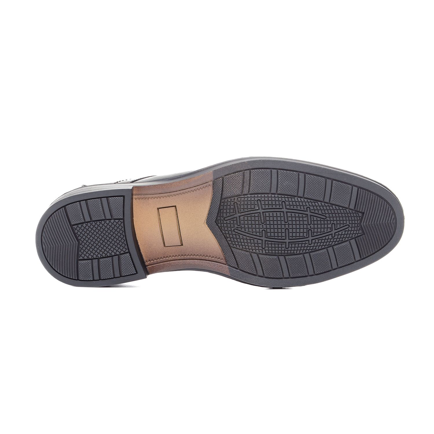 Машка Чевла W584003 Black
