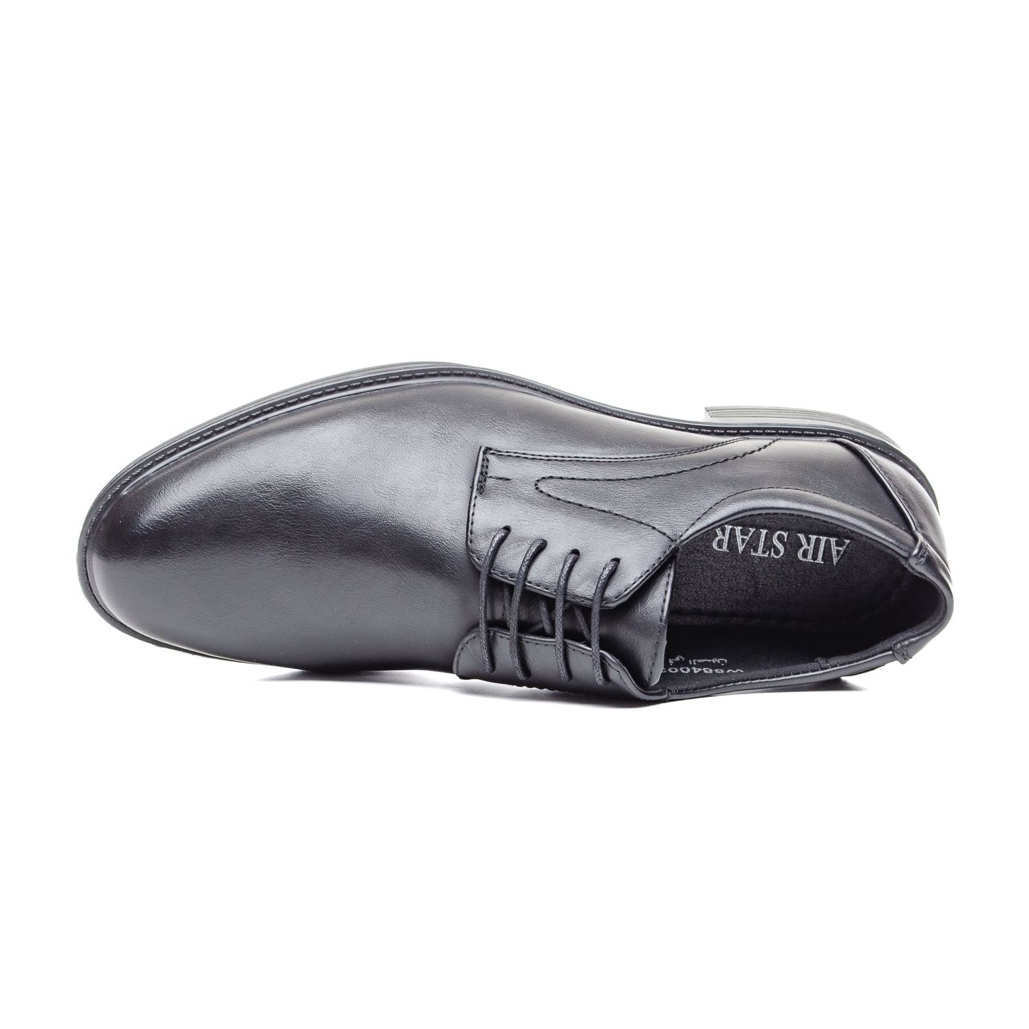 Машка Чевла W584003 Black
