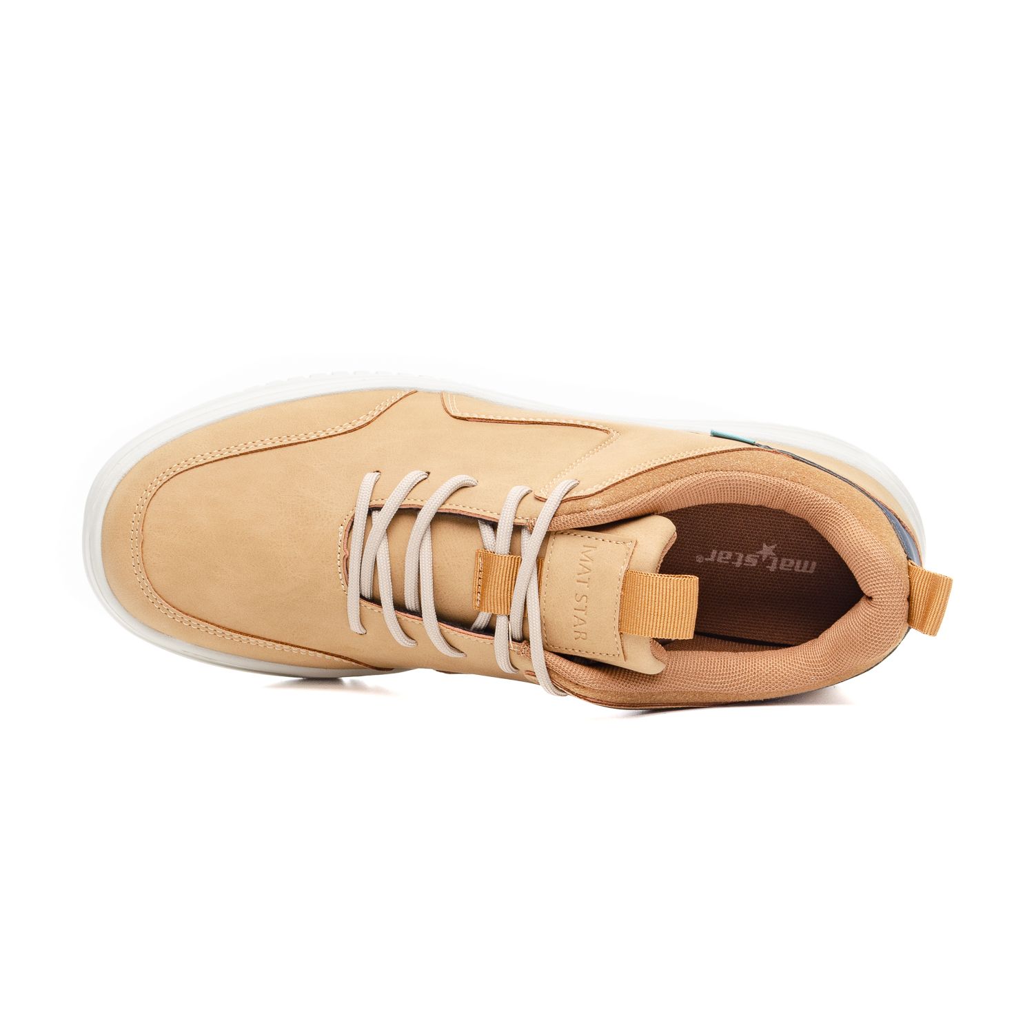 Машка Чевла W803008 Camel