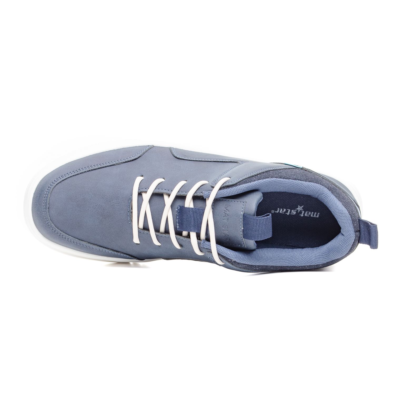 Машка Чевла W803008 Navy