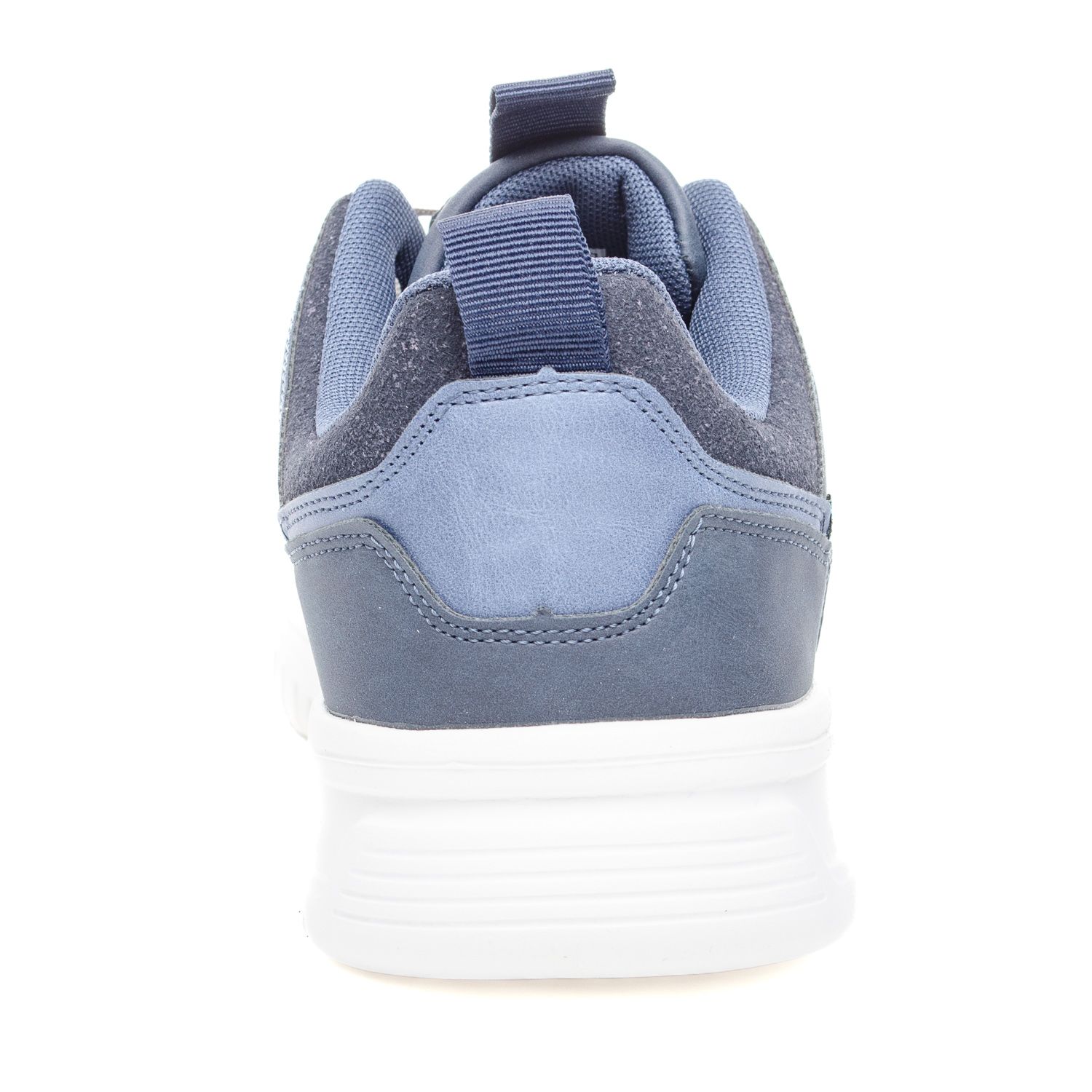 Машка Чевла W803008 Navy