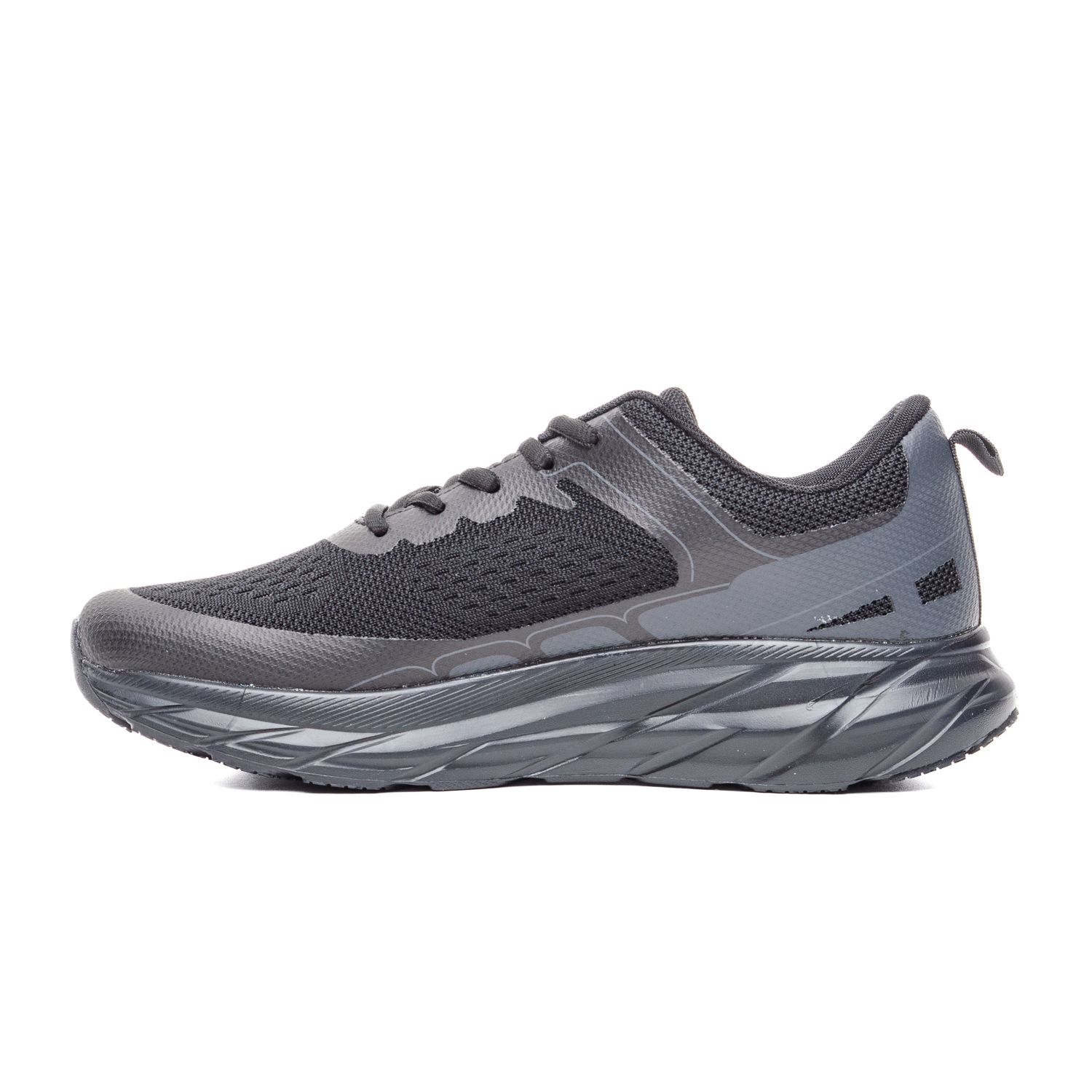 Машка Патика W014351 Black