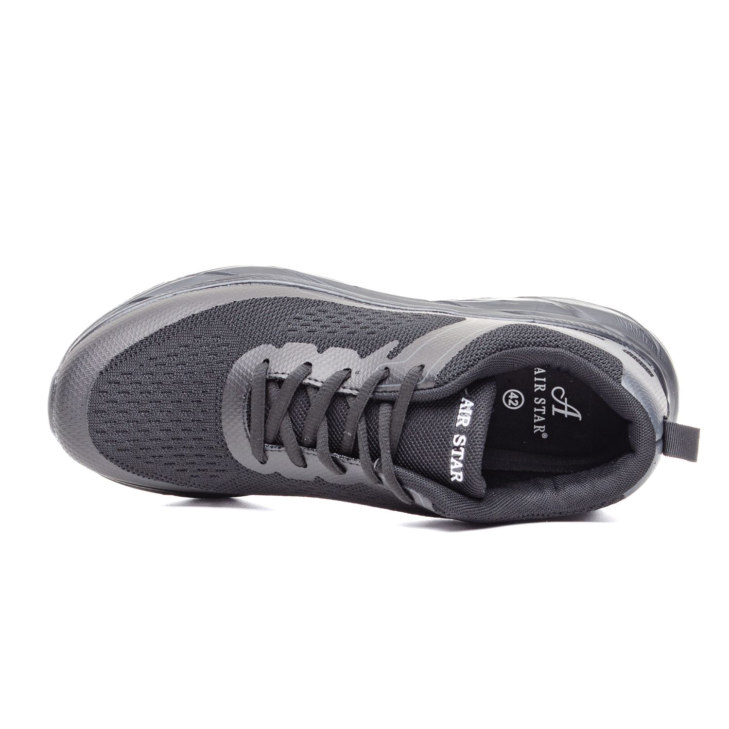 Машка Патика W014351 Black