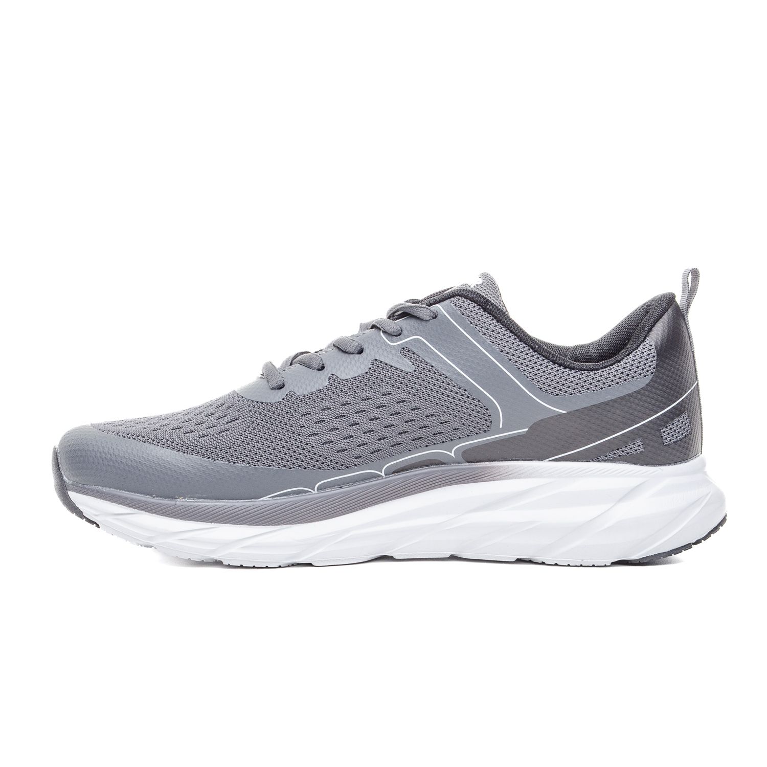 Машка Патика W014351 Grey