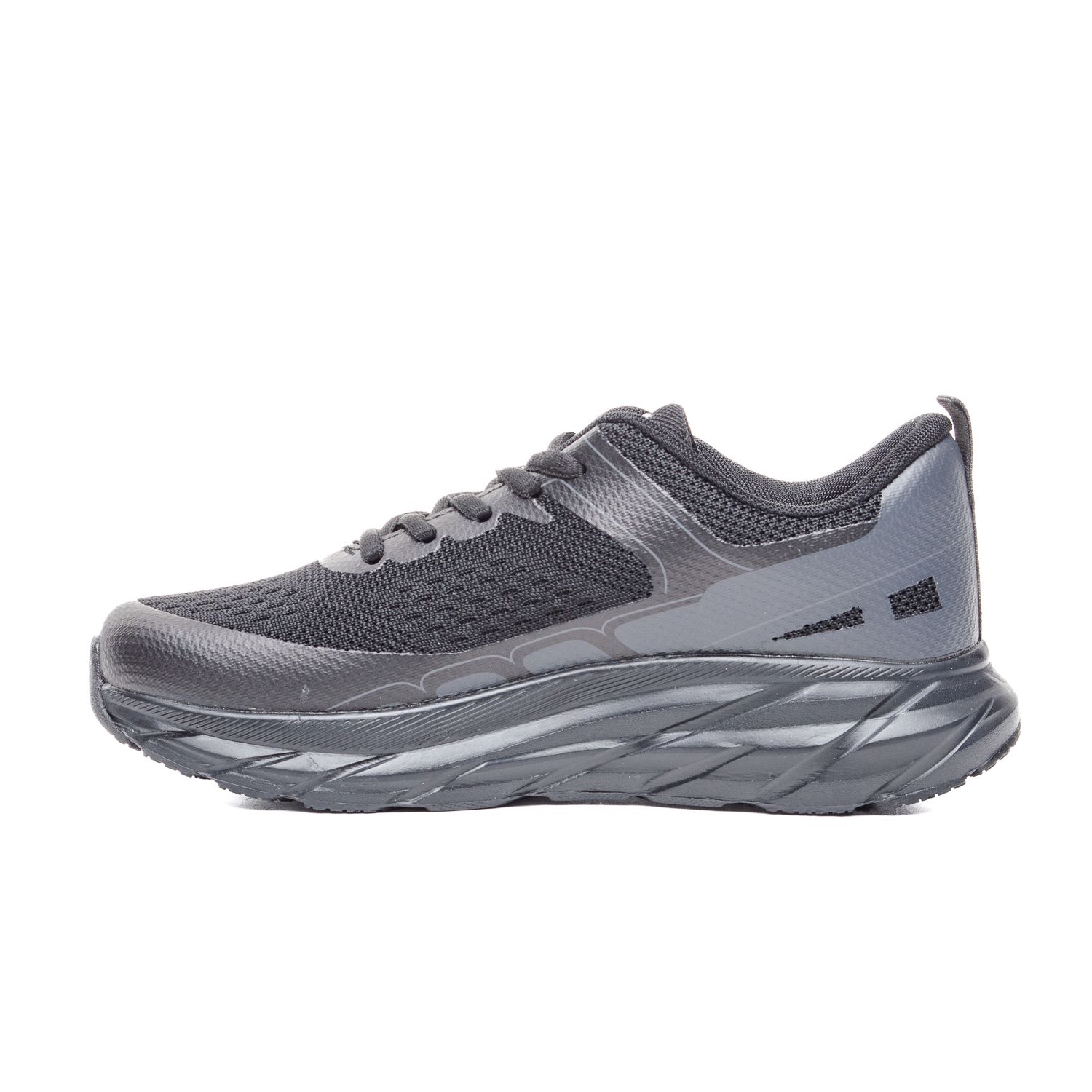 Женска Патика W014352 Black