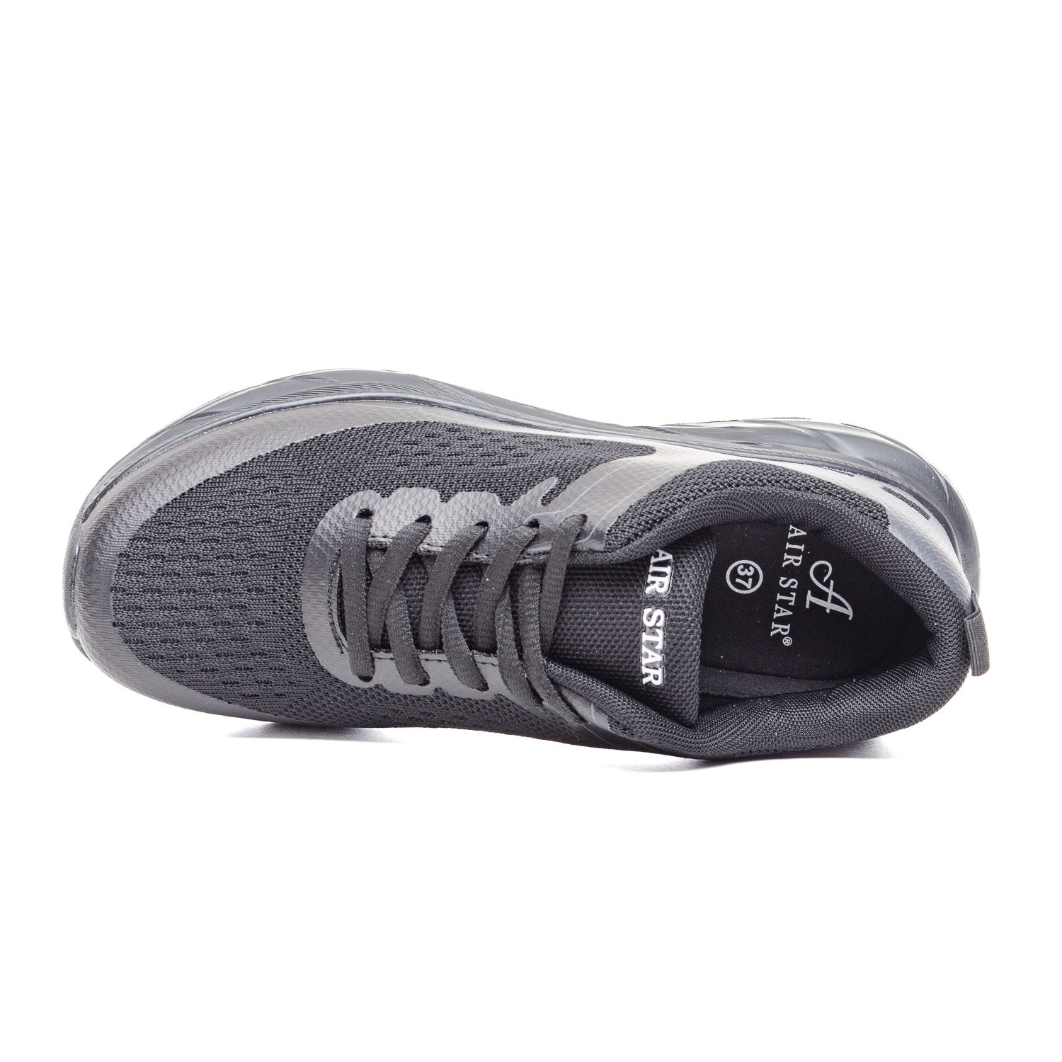 Женска Патика W014352 Black