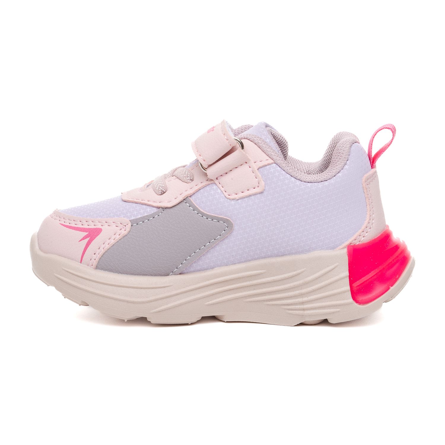 Бебешка Патика W091192 Pink