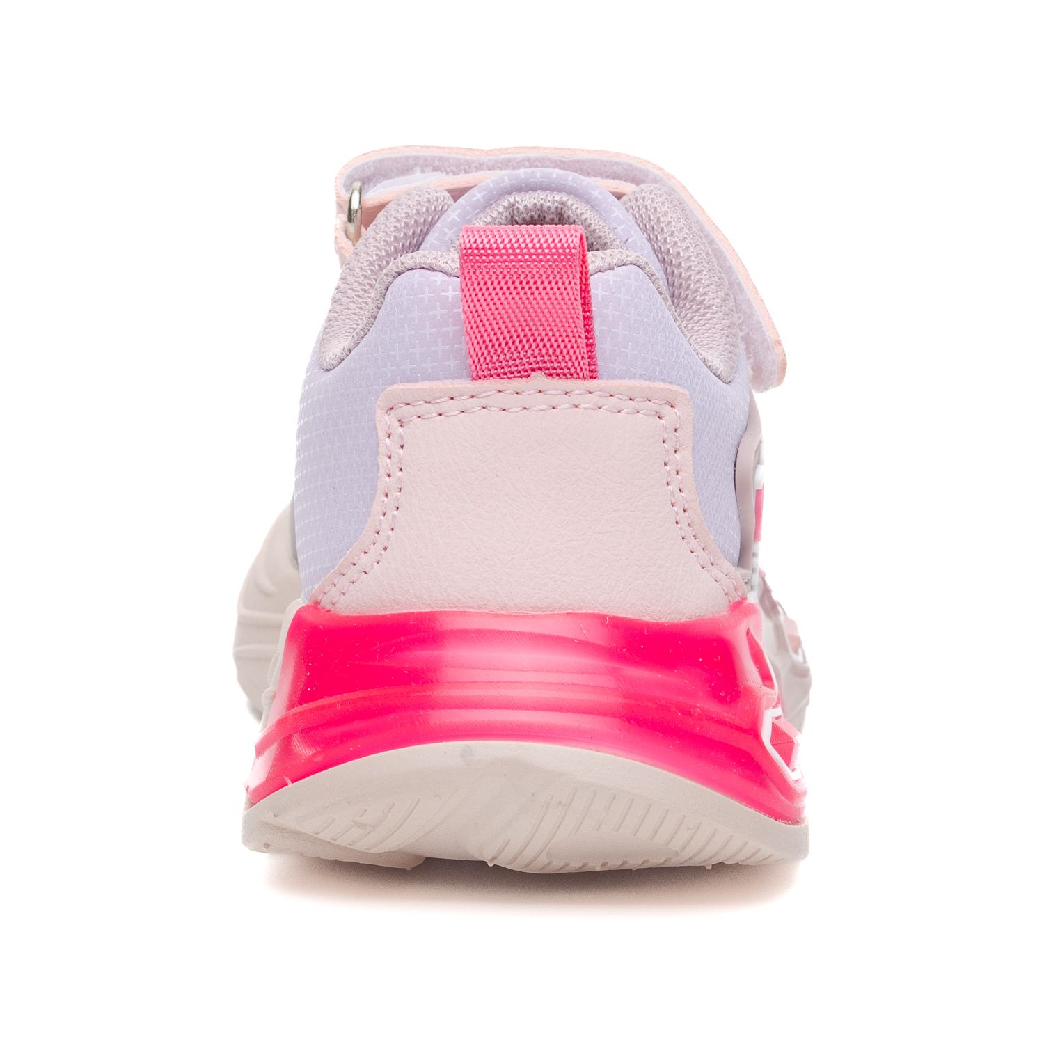 Бебешка Патика W091192 Pink