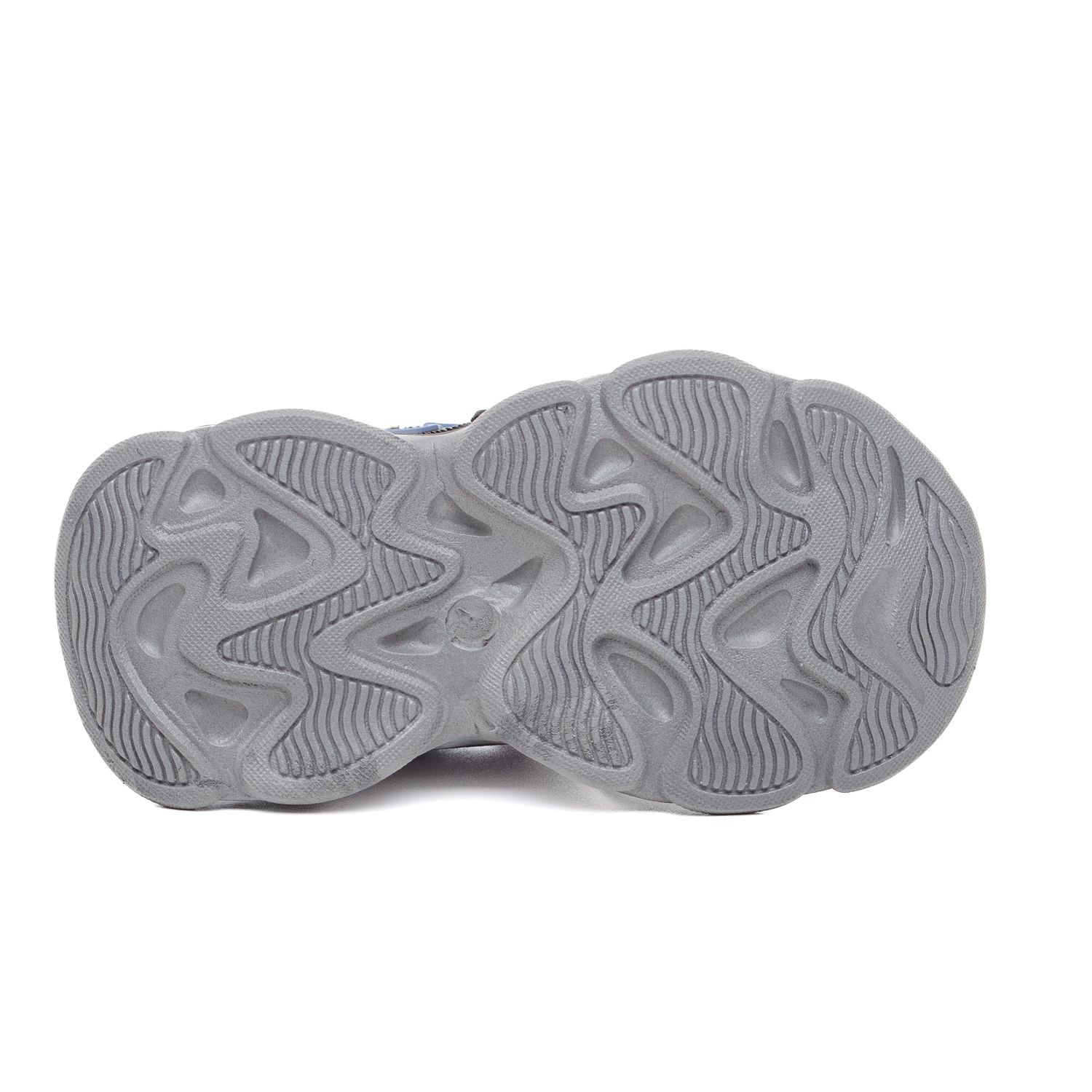 Бебешка Патика W091194 Grey