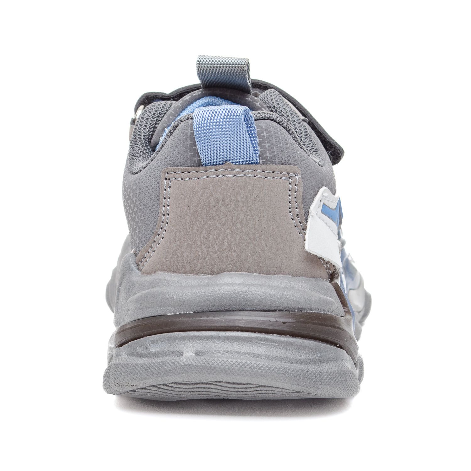 Бебешка Патика W091194 Grey