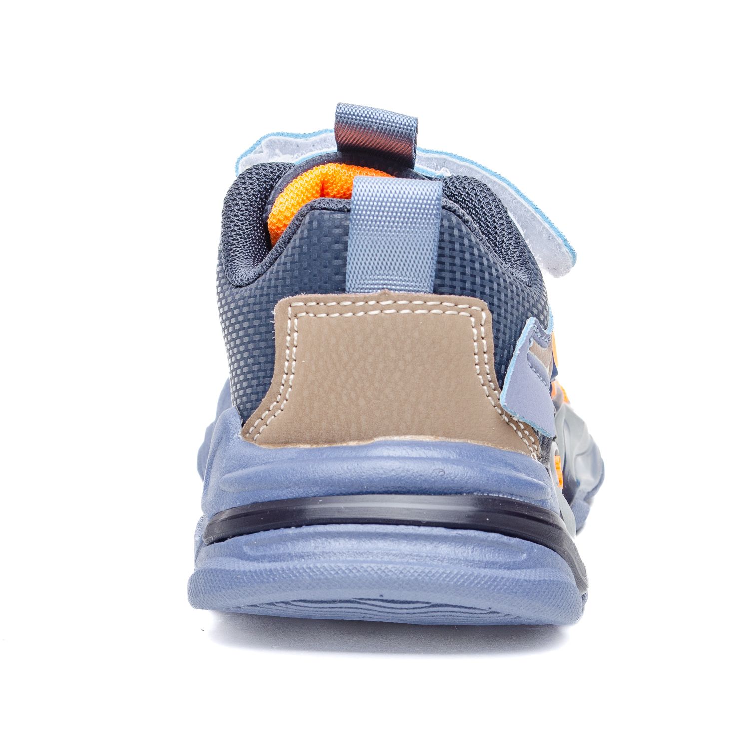 Бебешка Патика W091194 Navy