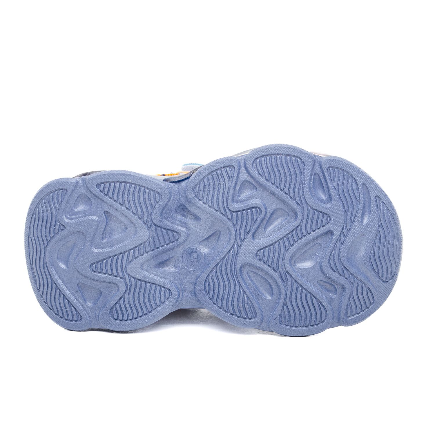Бебешка Патика W091194 Navy