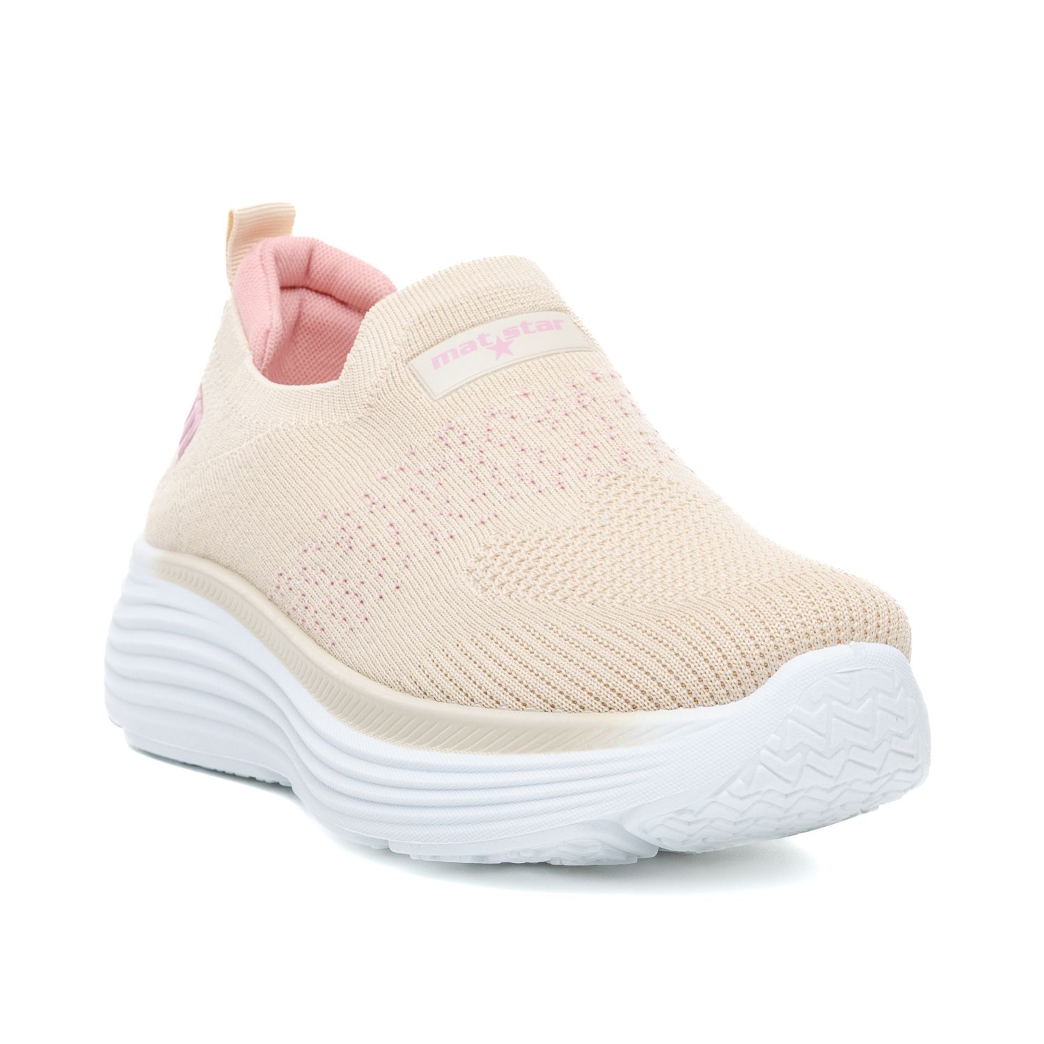 Женска Патика W138694 Beige