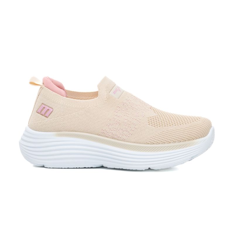 ЖЕНСКА ПАТИКИ W138694 Beige