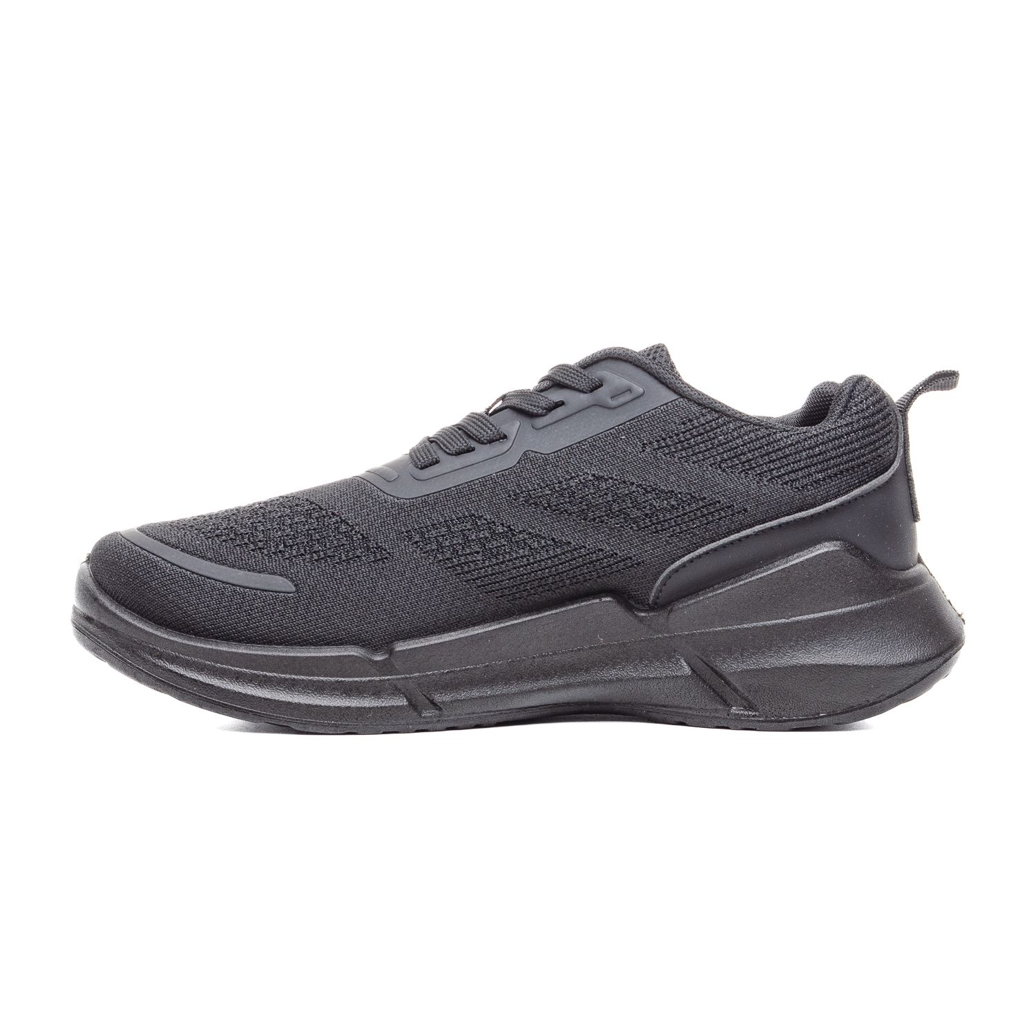 Машка Патика W138699 Black