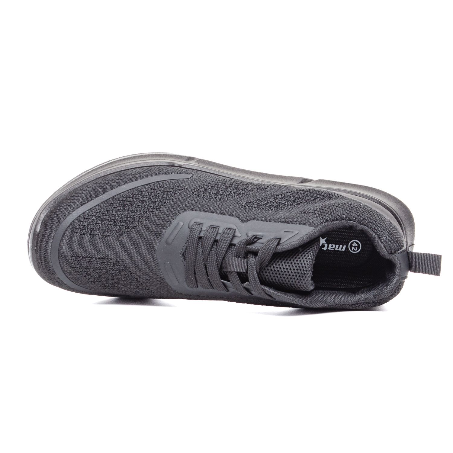 Машка Патика W138699 Black