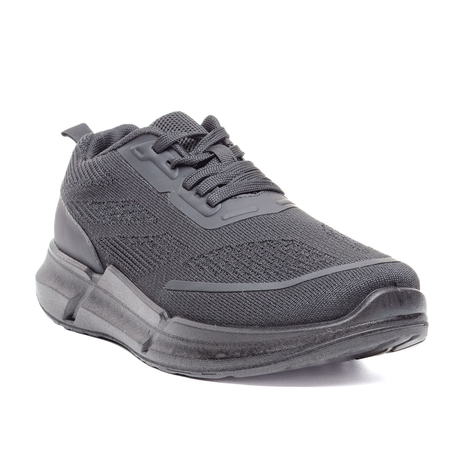 Машка Патика W138699 Black