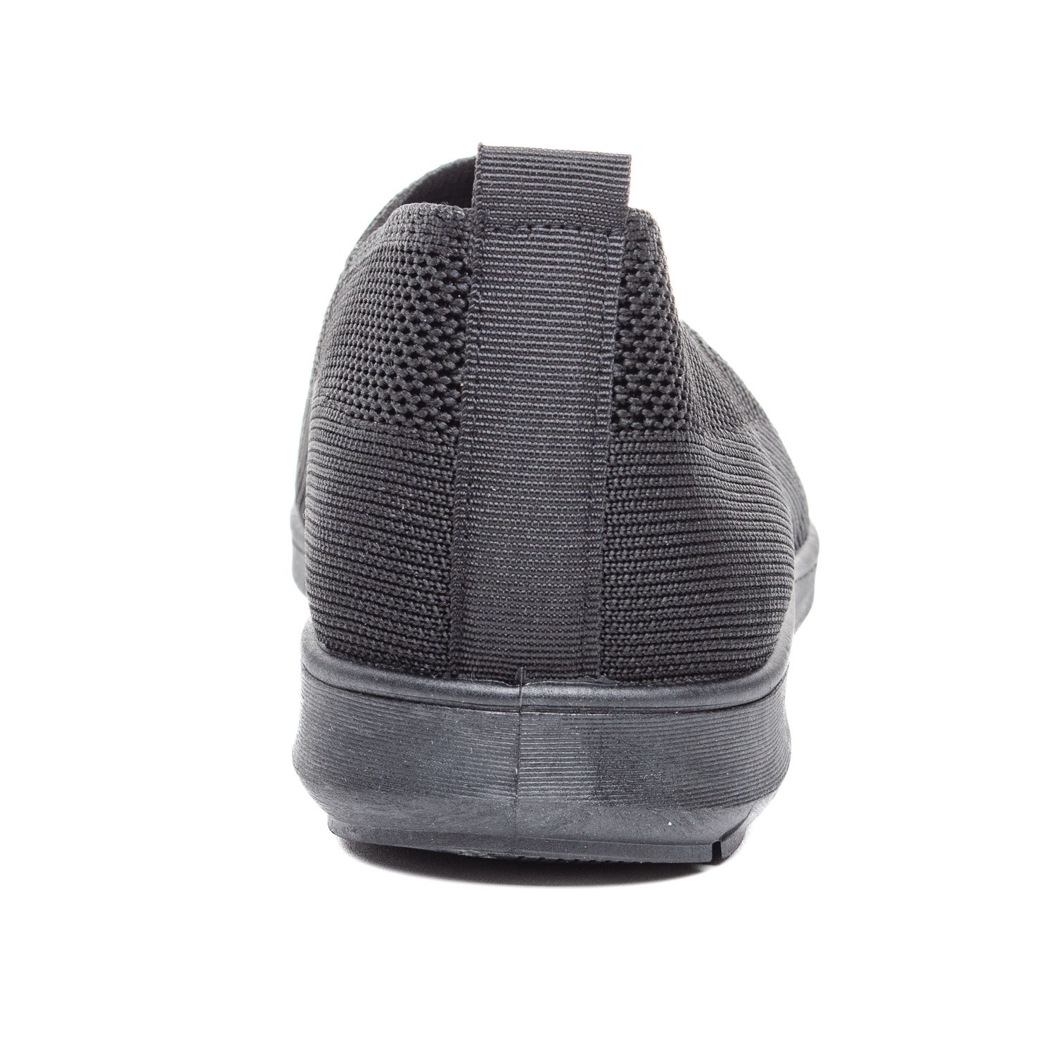 Женска Патика W138701 Black
