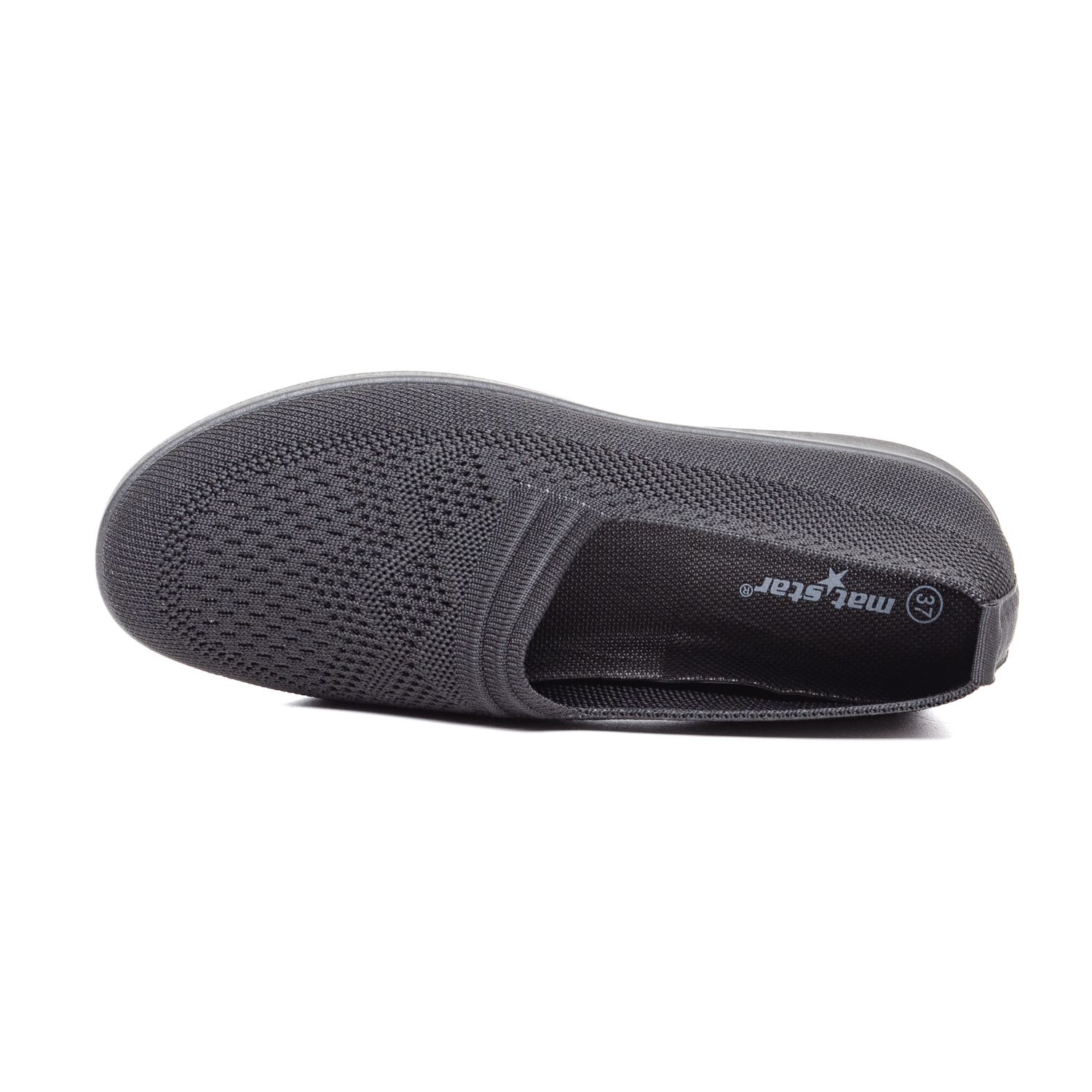 Женска Патика W138701 Black