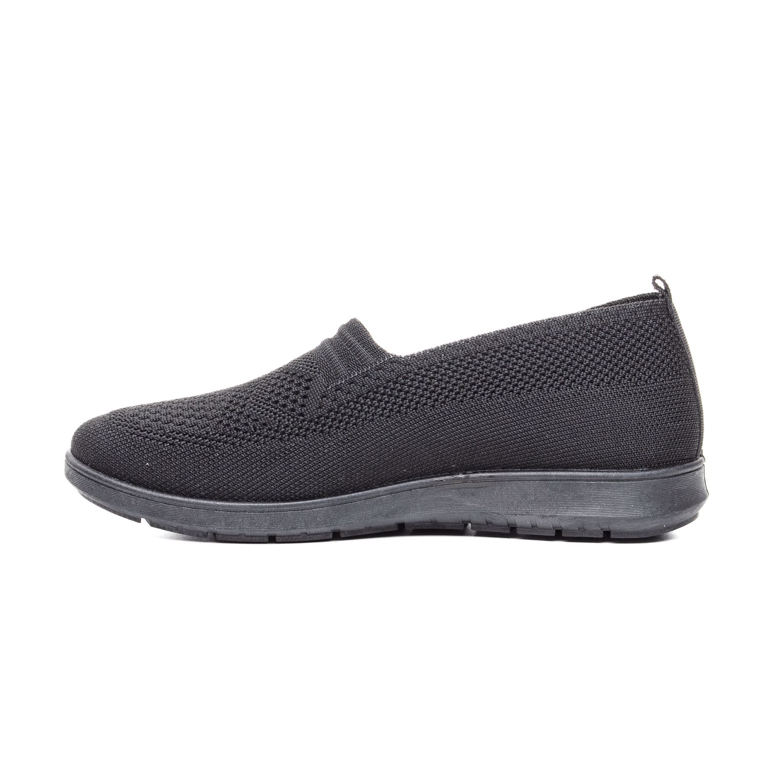 Женска Патика W138701 Black