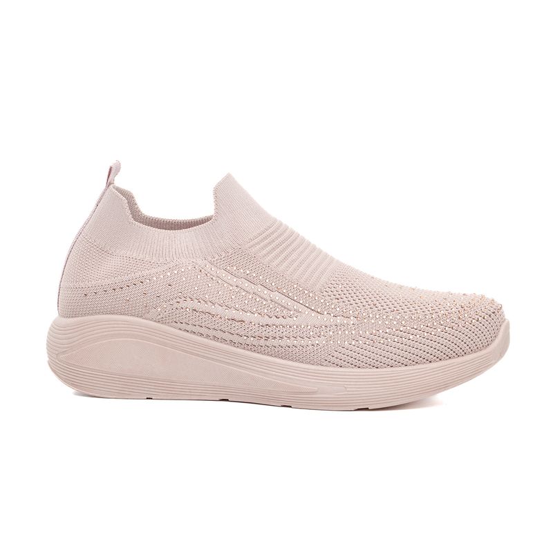 ЖЕНСКА ПАТИКИ W138717 Pink