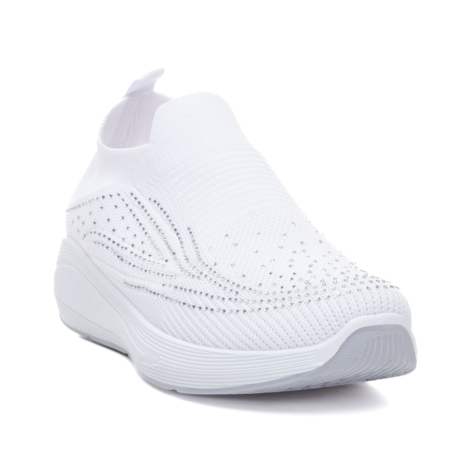 Женска Патика W138717 White