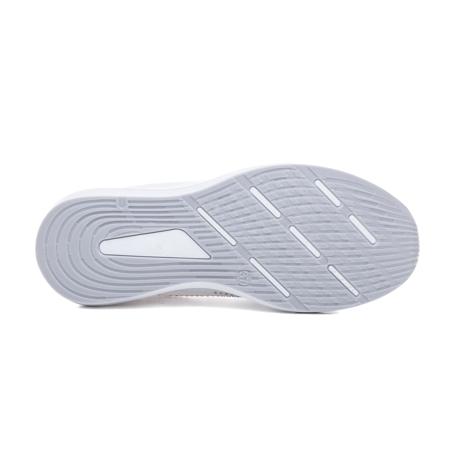 Женска Патика W138717 White