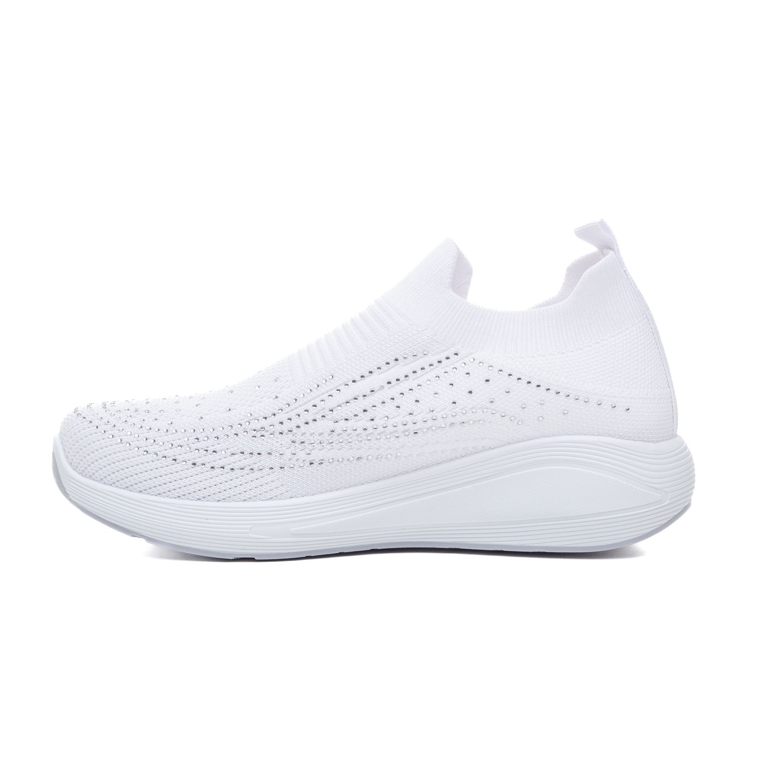 Женска Патика W138717 White