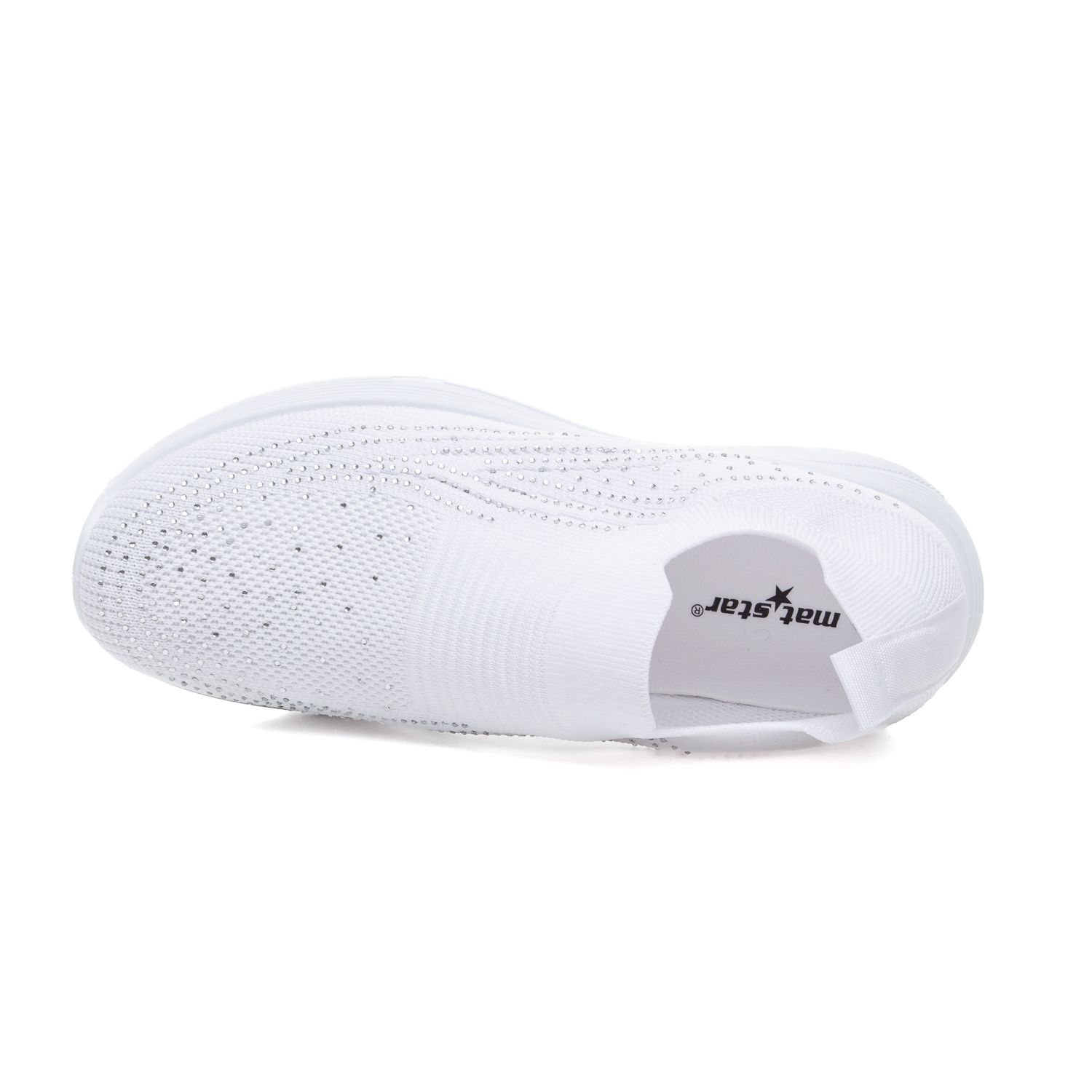 Женска Патика W138717 White