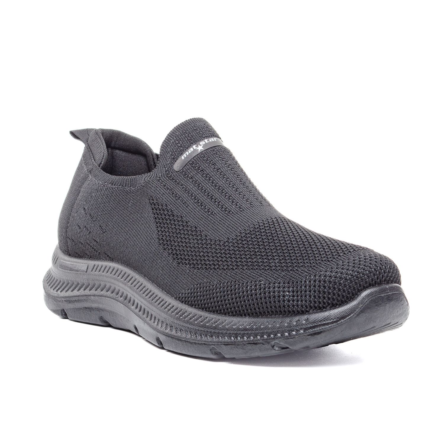Машка Патика W138731 Black