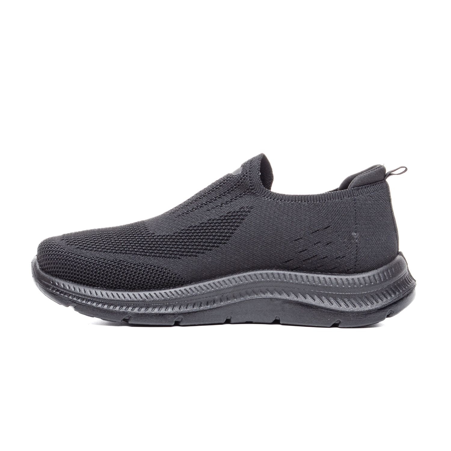 Машка Патика W138731 Black