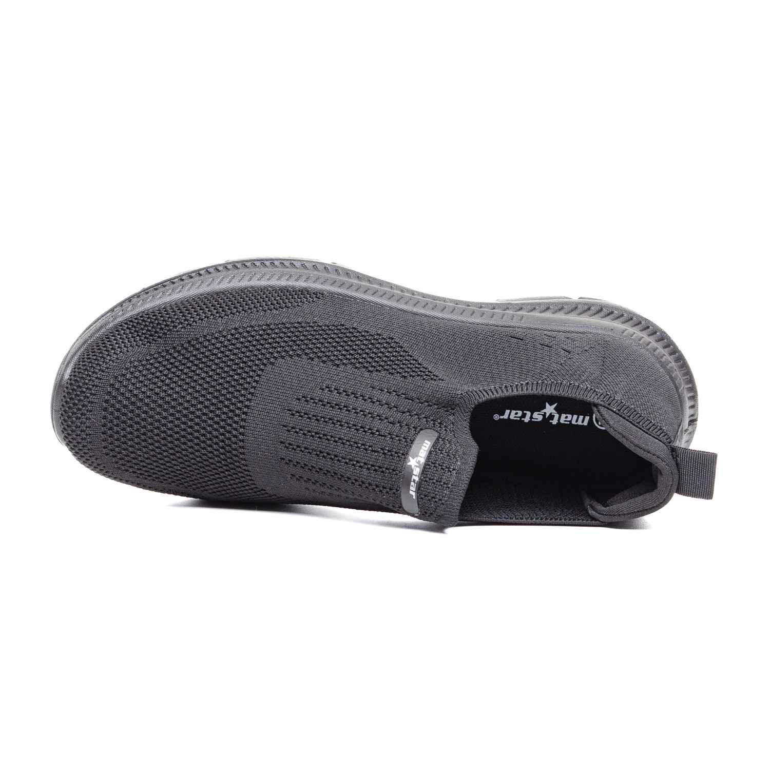 Машка Патика W138731 Black
