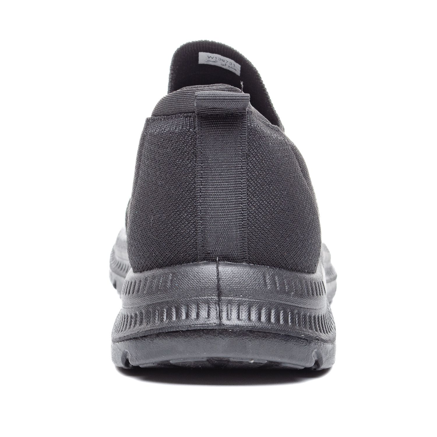 Машка Патика W138731 Black