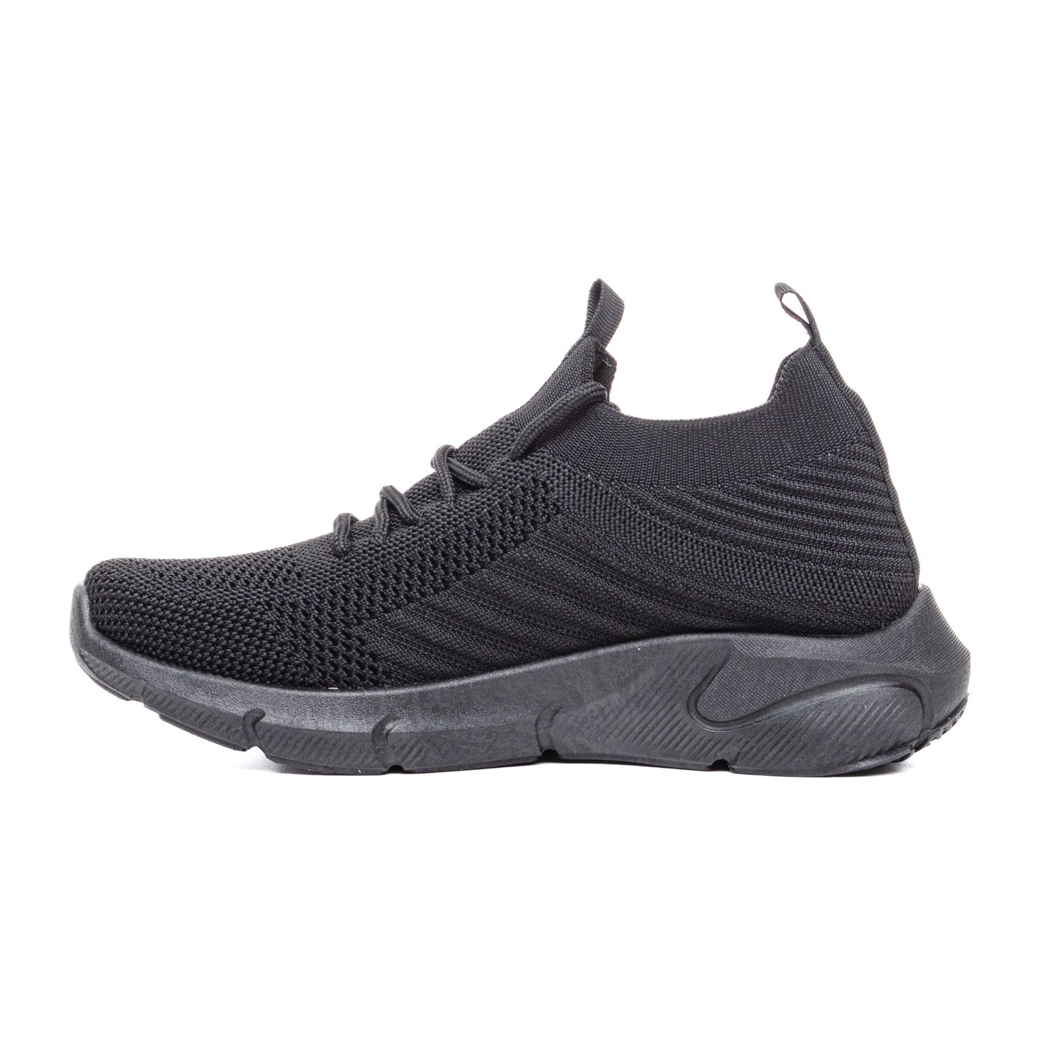 Женска Патика W138732 Black