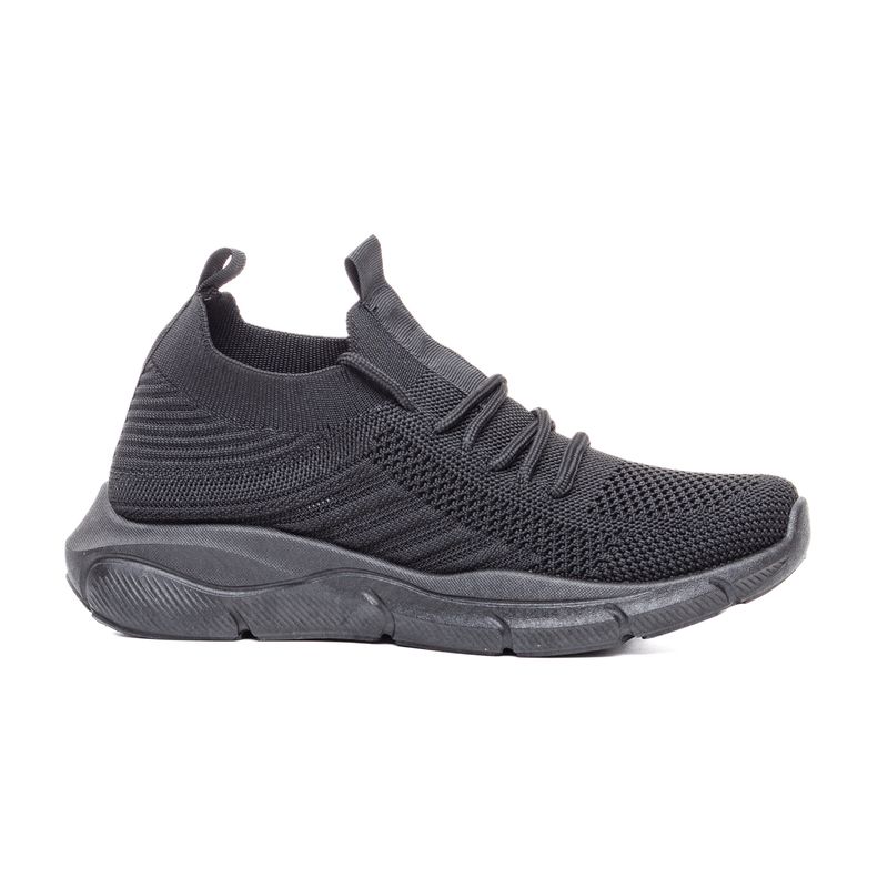 ЖЕНСКА ПАТИКИ W138732 Black