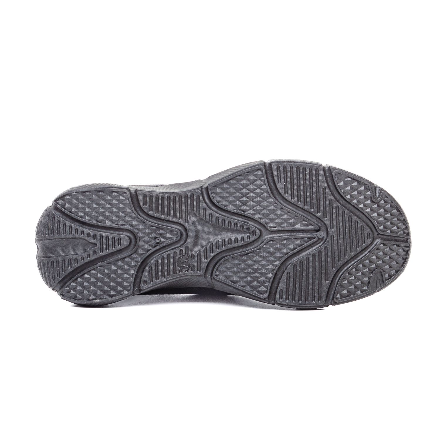 Женска Патика W138732 Black