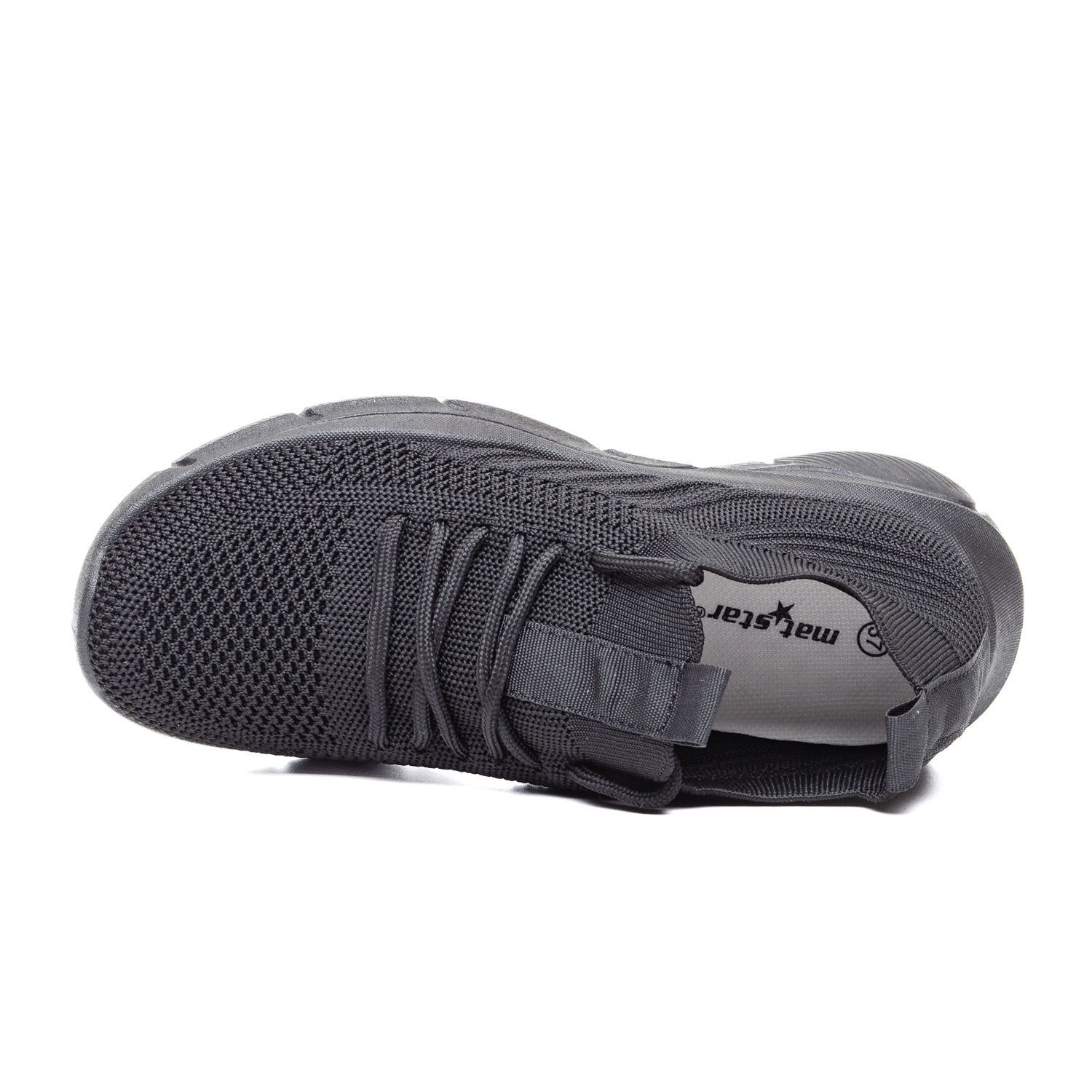 Женска Патика W138732 Black