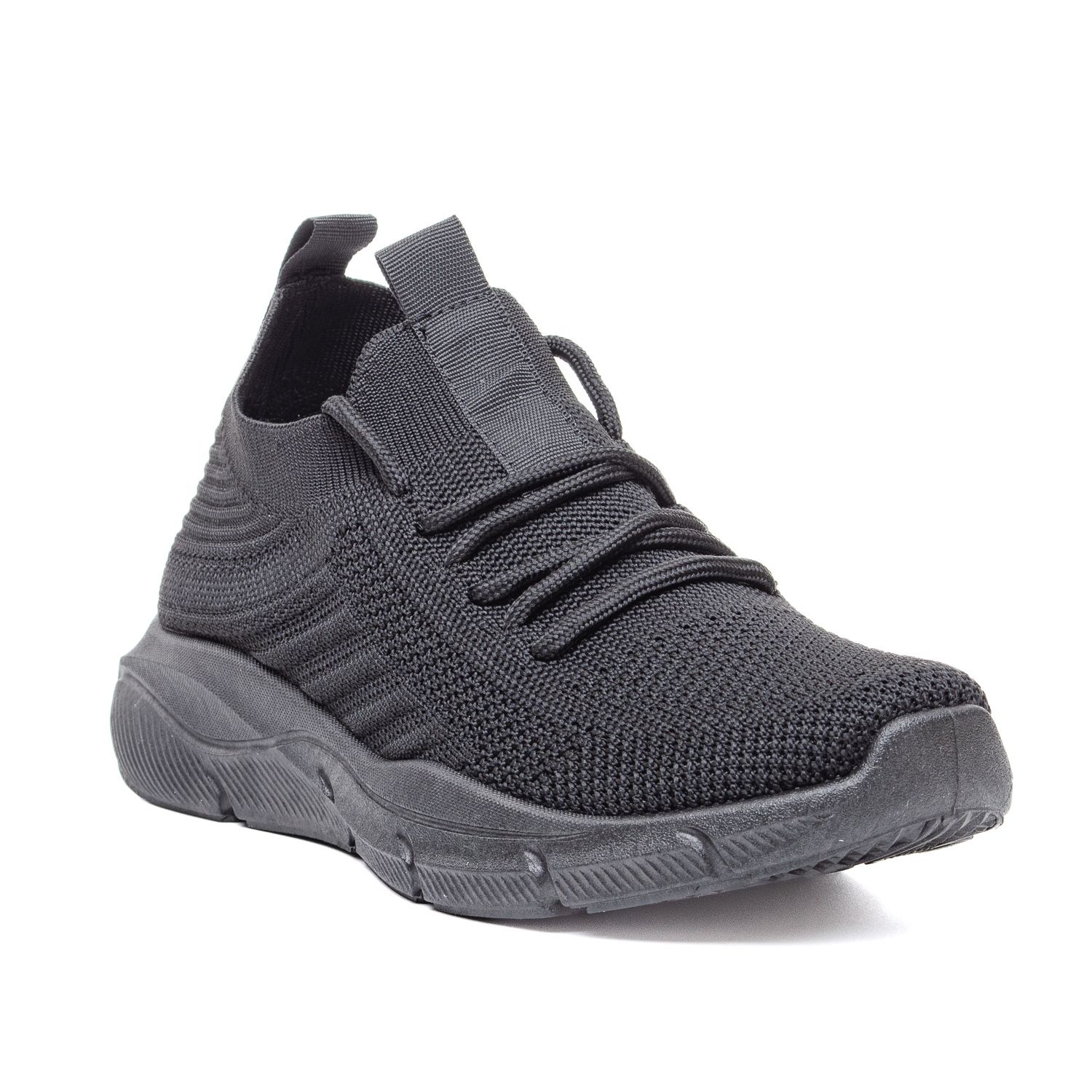 Женска Патика W138732 Black