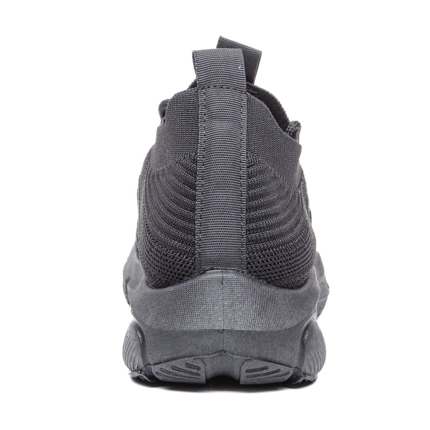 Женска Патика W138732 Black