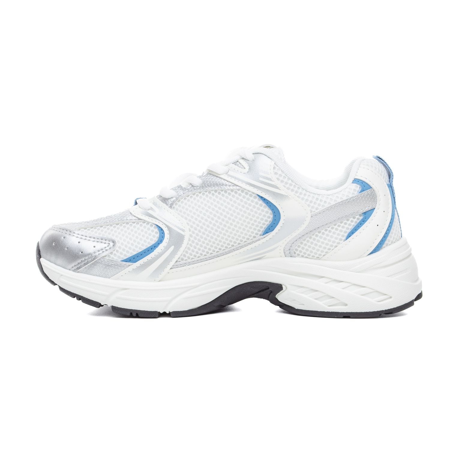 Женска Патика W138736 White/Blue