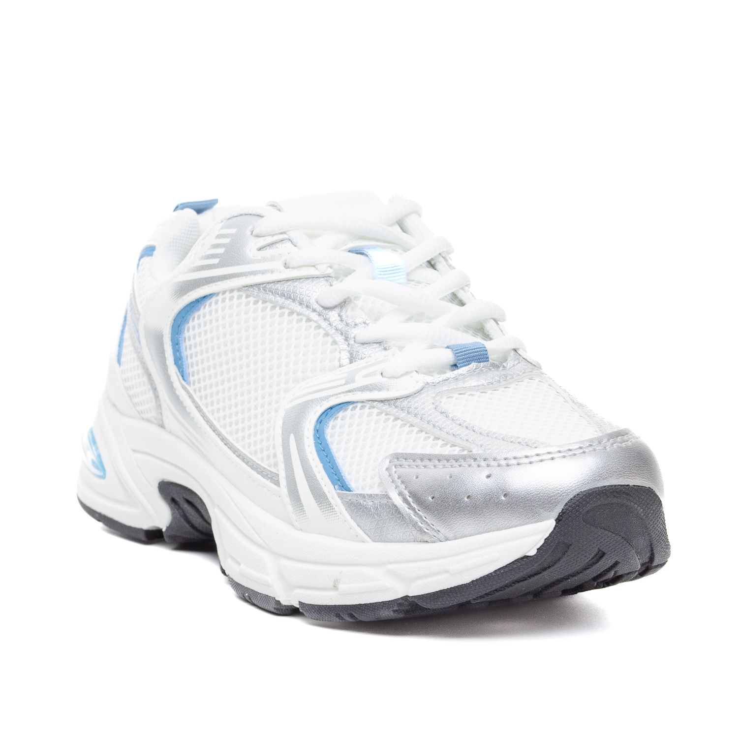 Женска Патика W138736 White/Blue