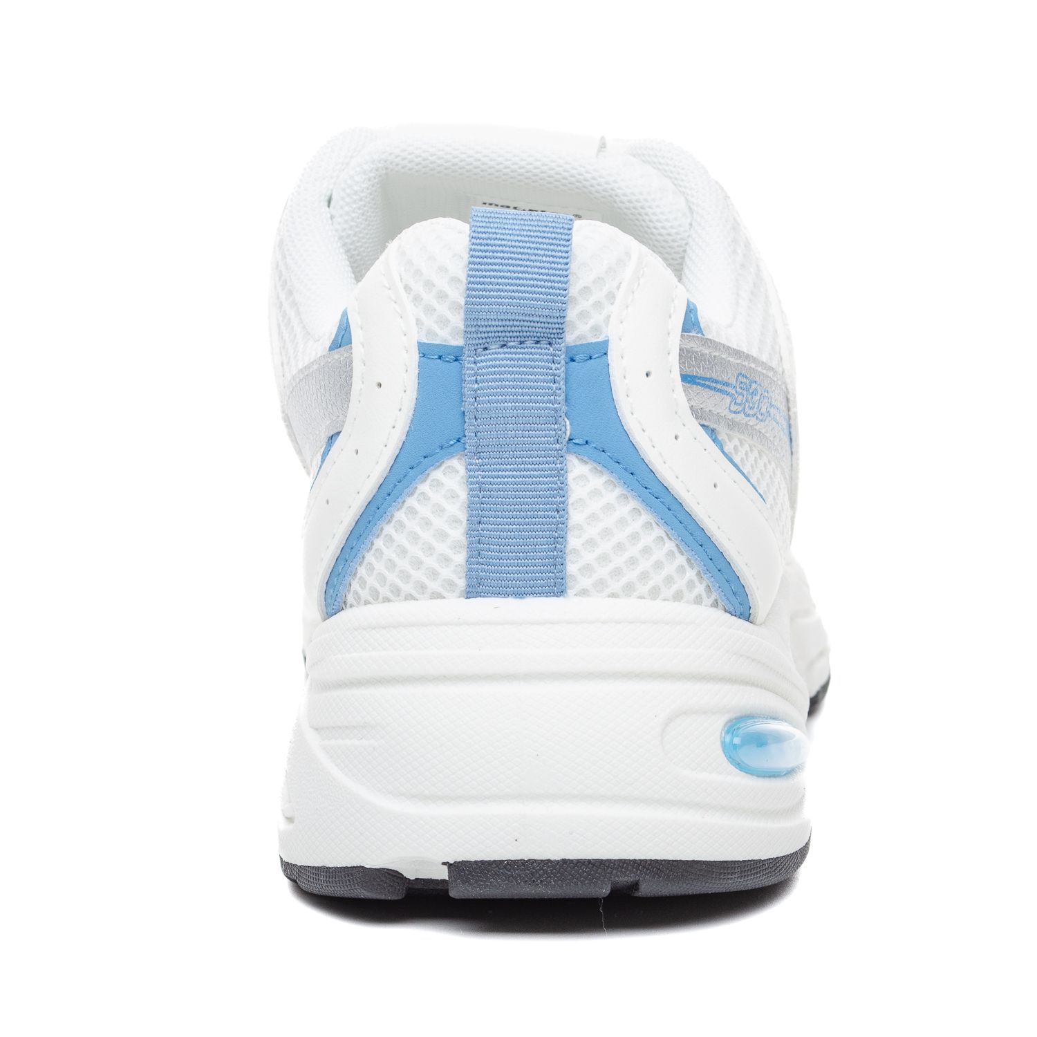 Женска Патика W138736 White/Blue