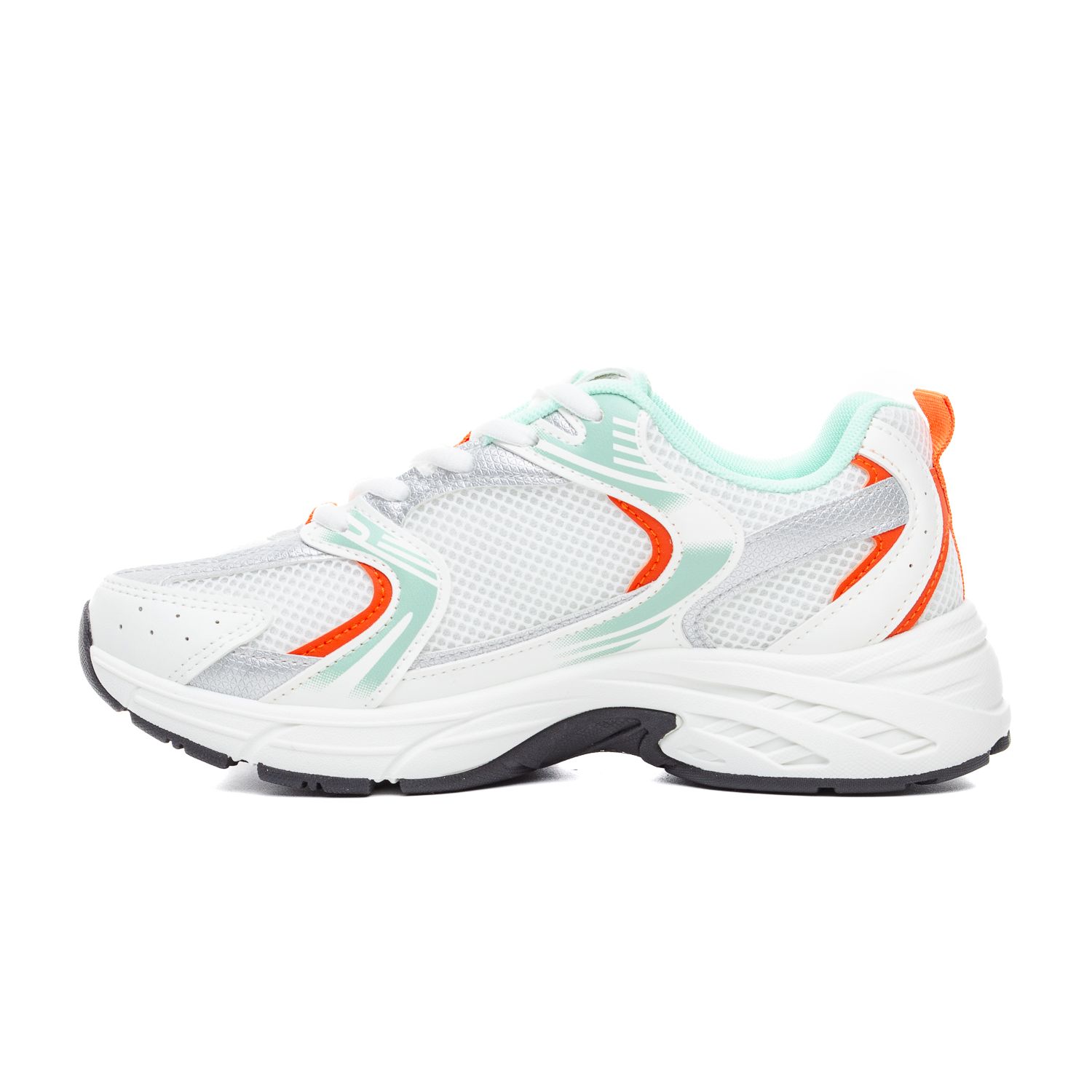 Женска Патика W138736 White/Mint