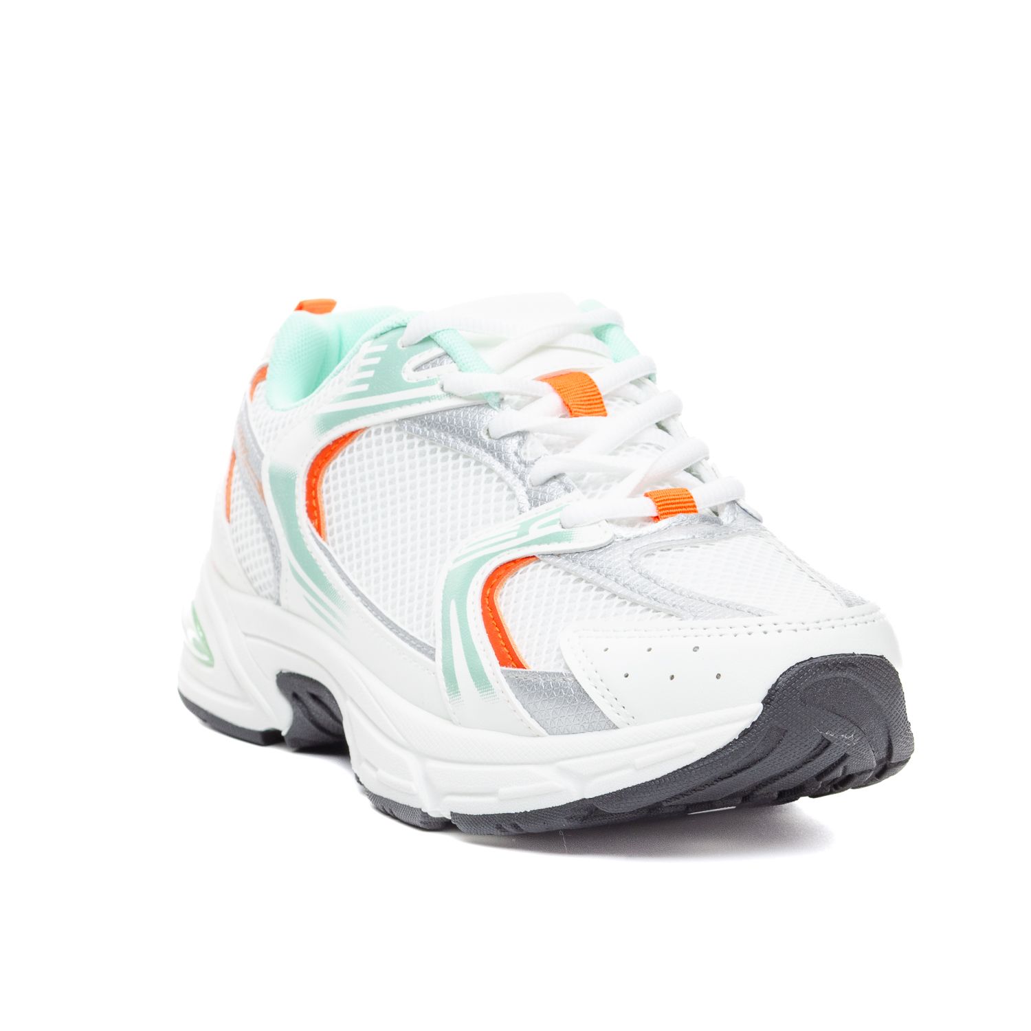 Женска Патика W138736 White/Mint