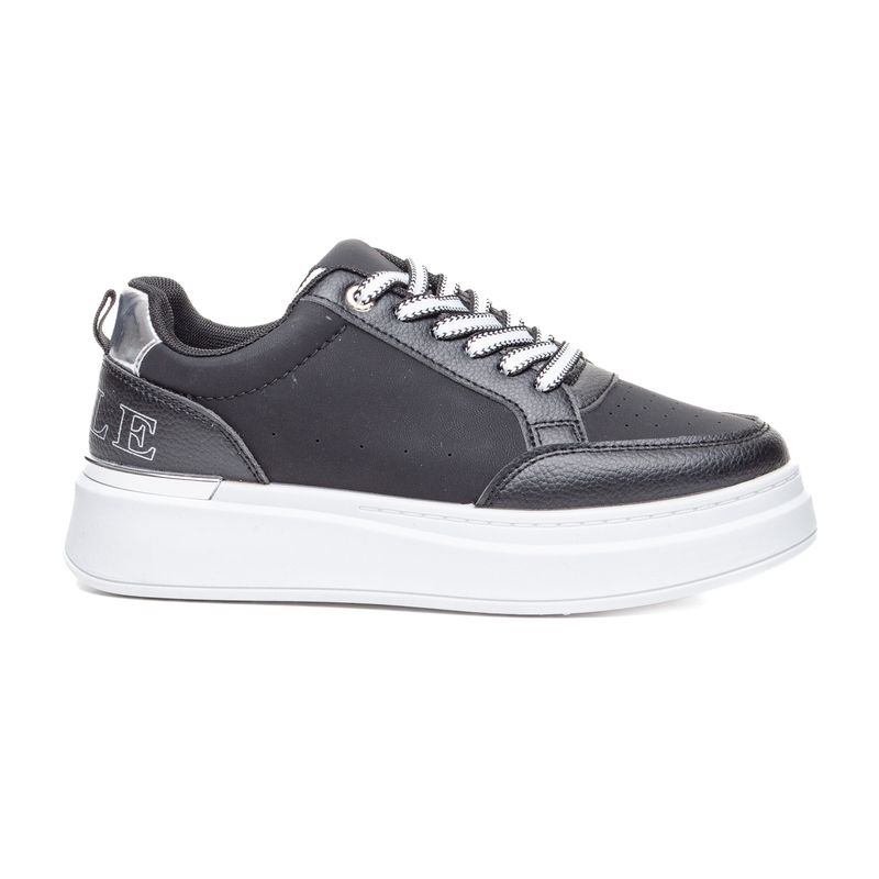 ЖЕНСКА ПАТИКИ W164270 Black