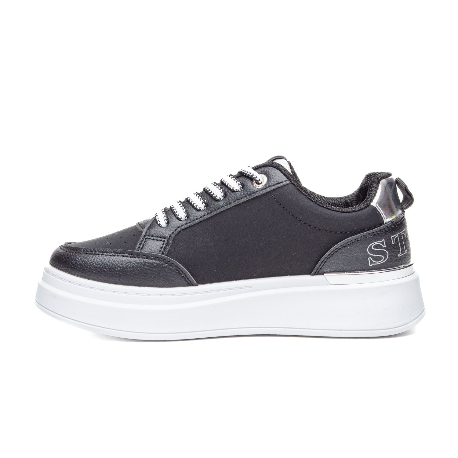 Женска Патика W164270 Black