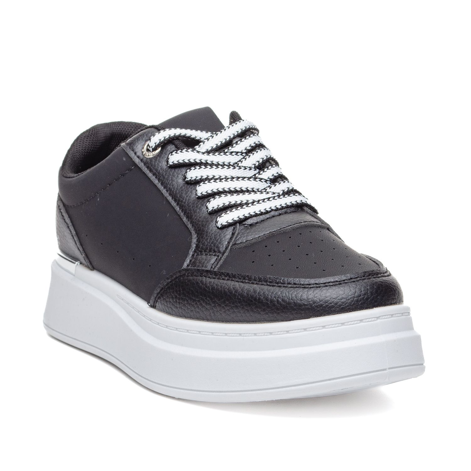 Женска Патика W164270 Black